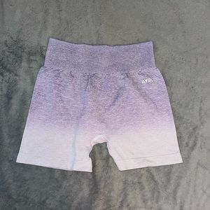AYBL shorts